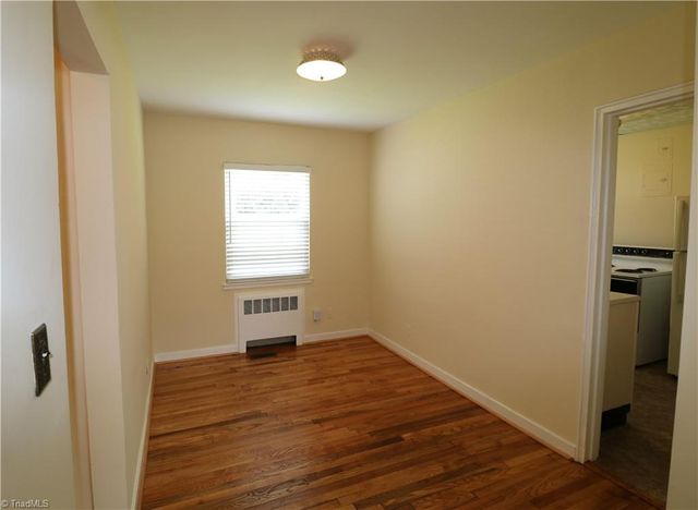 2509 Miller Park Circle A, Winston-salem, NC 27103