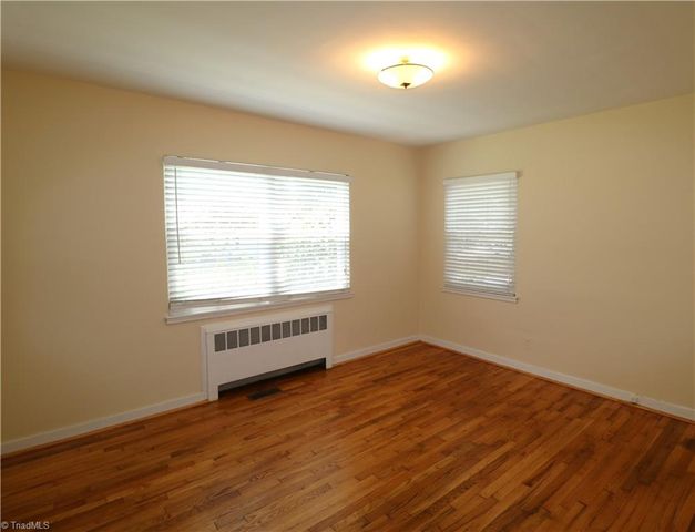 2509 Miller Park Circle A, Winston-salem, NC 27103