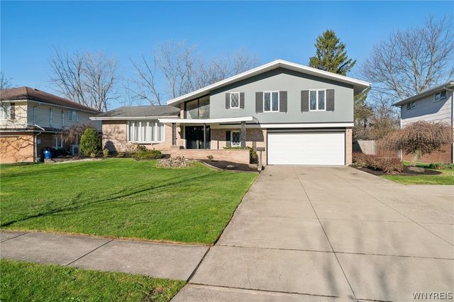 40 Tristan Lane, Amherst, NY 14221