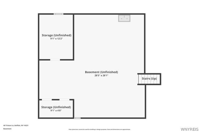40 Tristan Lane, Amherst, NY 14221