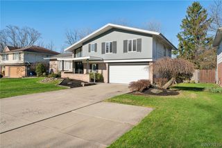 40 Tristan Lane, Amherst, NY 14221