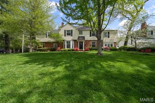 133 Webster Woods Drive, St Louis, MO 63119