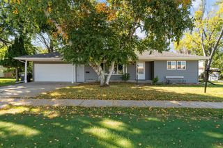 520 E MERRILL AVENUE, Fond Du Lac, WI 54935