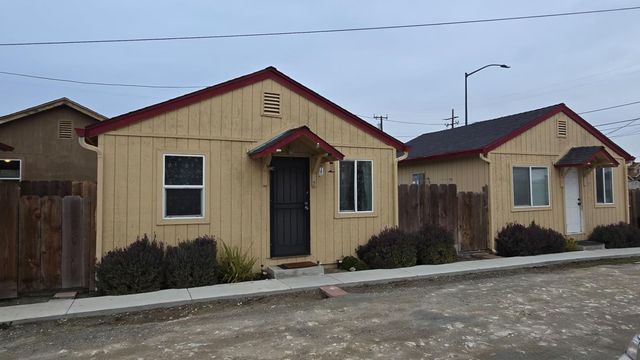 119 Carr Avenue, Salinas, CA 93905