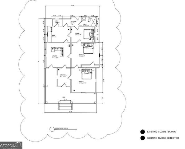 770 Cooper Street SW, Atlanta, GA 30315