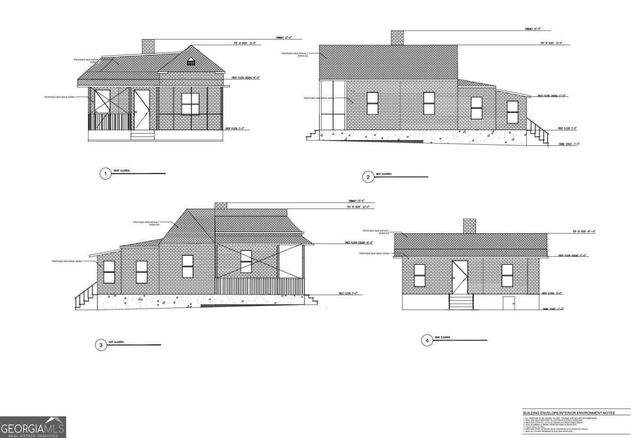 770 Cooper Street SW, Atlanta, GA 30315