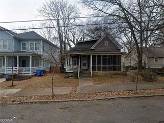 770 Cooper Street SW, Atlanta, GA 30315