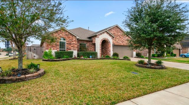 2003 Pleasant Springs Lane, Pearland, TX 77089