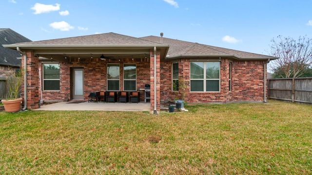 2003 Pleasant Springs Lane, Pearland, TX 77089