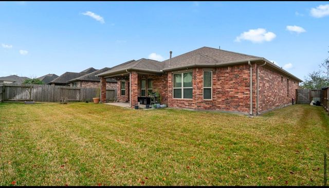 2003 Pleasant Springs Lane, Pearland, TX 77089