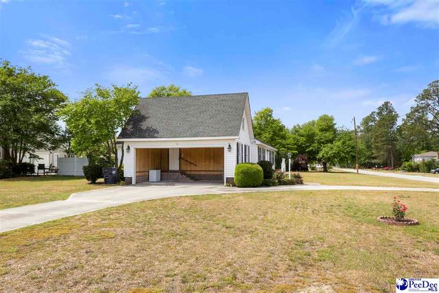 401 ENGLISH PARK RD., Marion, SC 29571