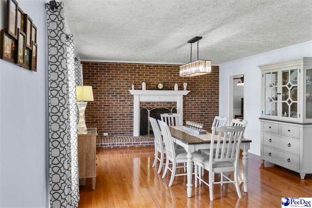 401 ENGLISH PARK RD., Marion, SC 29571
