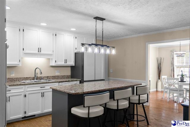 401 ENGLISH PARK RD., Marion, SC 29571