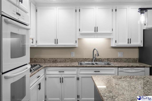 401 ENGLISH PARK RD., Marion, SC 29571