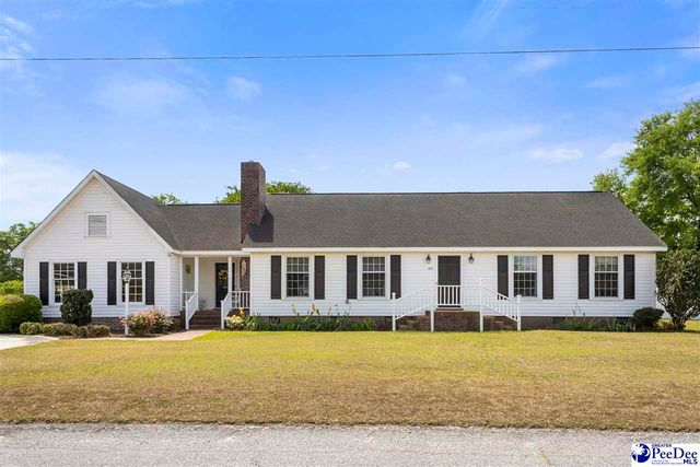 401 ENGLISH PARK RD., Marion, SC 29571