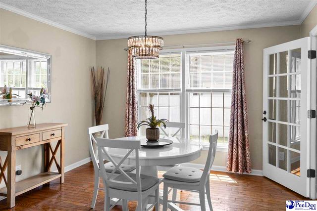 401 ENGLISH PARK RD., Marion, SC 29571