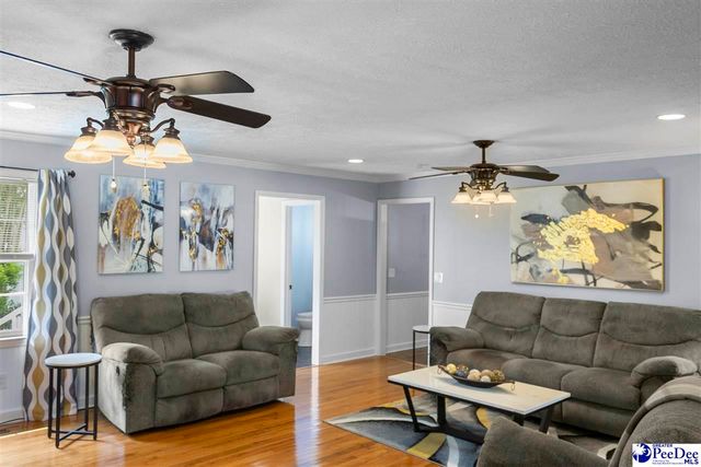 401 ENGLISH PARK RD., Marion, SC 29571