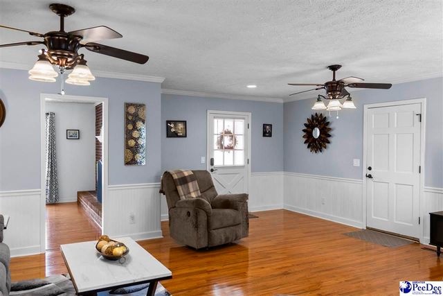 401 ENGLISH PARK RD., Marion, SC 29571