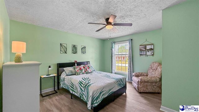 401 ENGLISH PARK RD., Marion, SC 29571
