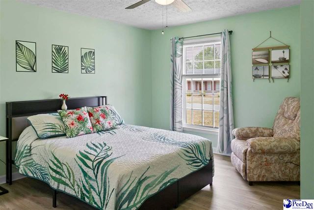 401 ENGLISH PARK RD., Marion, SC 29571