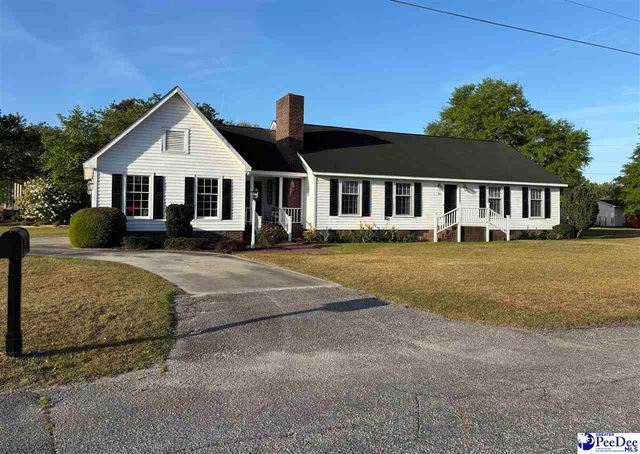 401 ENGLISH PARK RD., Marion, SC 29571