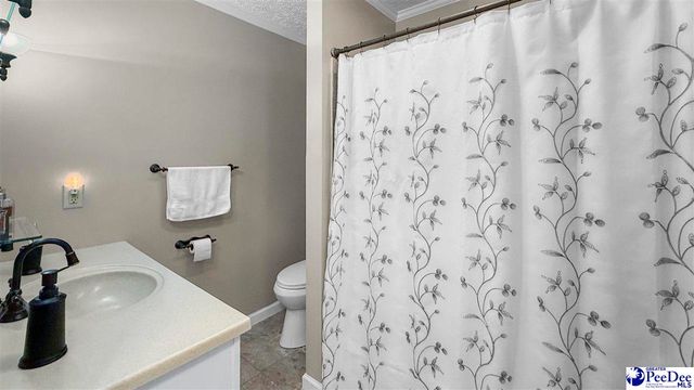 401 ENGLISH PARK RD., Marion, SC 29571