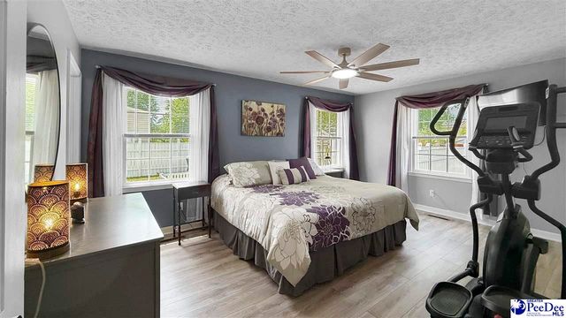401 ENGLISH PARK RD., Marion, SC 29571