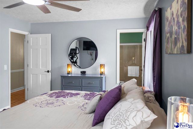 401 ENGLISH PARK RD., Marion, SC 29571