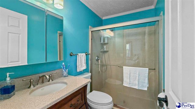 401 ENGLISH PARK RD., Marion, SC 29571
