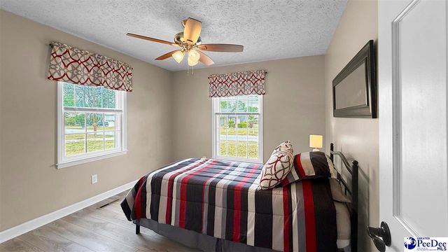 401 ENGLISH PARK RD., Marion, SC 29571