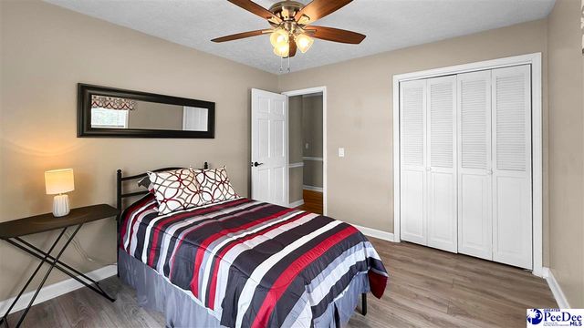 401 ENGLISH PARK RD., Marion, SC 29571