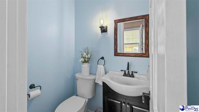 401 ENGLISH PARK RD., Marion, SC 29571