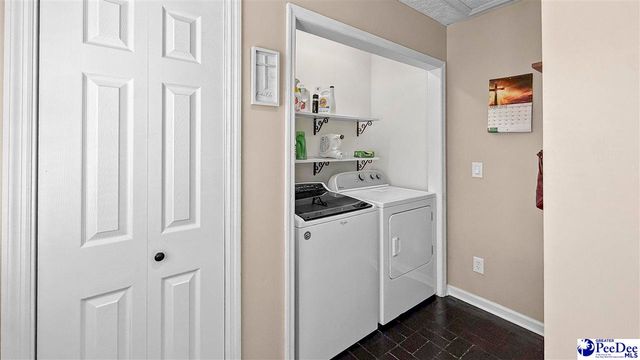401 ENGLISH PARK RD., Marion, SC 29571