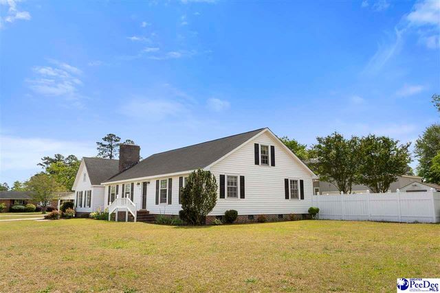 401 ENGLISH PARK RD., Marion, SC 29571