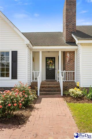 401 ENGLISH PARK RD., Marion, SC 29571
