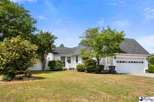 401 ENGLISH PARK RD., Marion, SC 29571