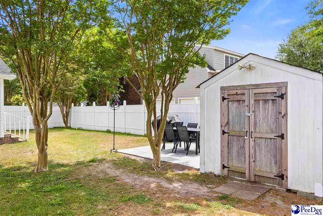 401 ENGLISH PARK RD., Marion, SC 29571