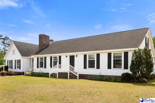 401 ENGLISH PARK RD., Marion, SC 29571