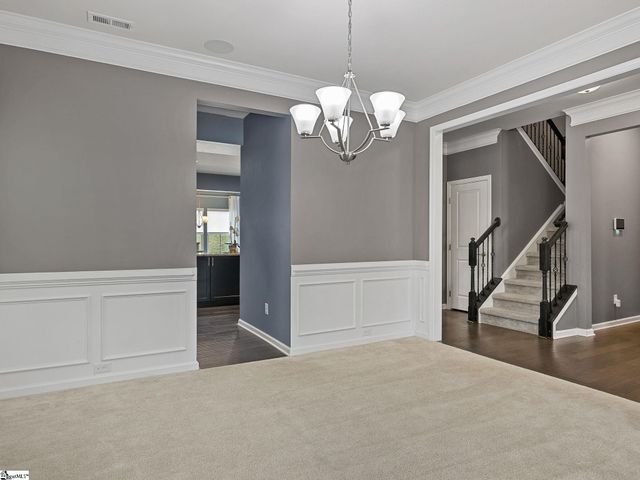 420 Fieldsview Lane, Simpsonville, SC 29681