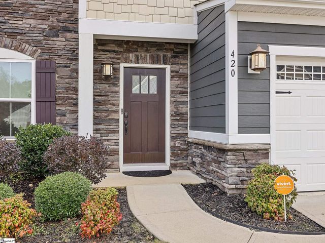 420 Fieldsview Lane, Simpsonville, SC 29681