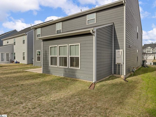 420 Fieldsview Lane, Simpsonville, SC 29681