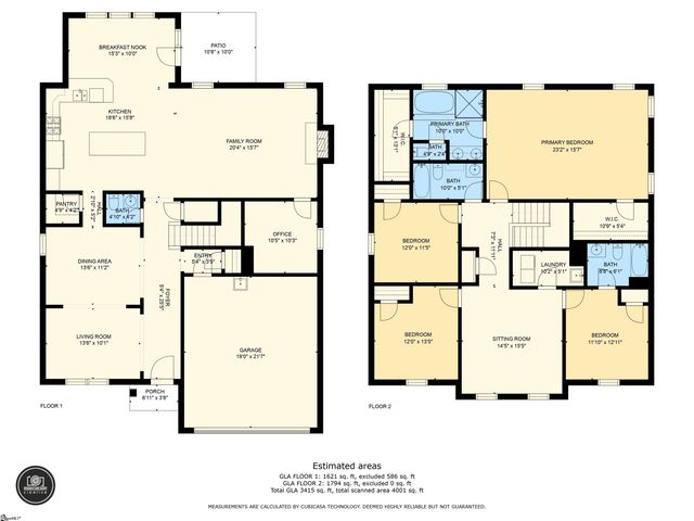 420 Fieldsview Lane, Simpsonville, SC 29681