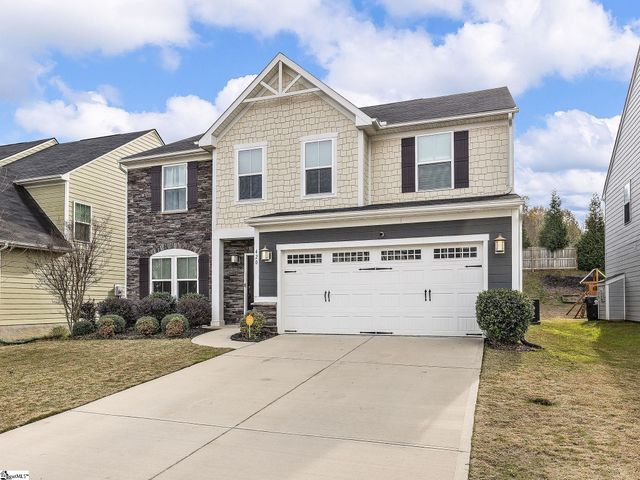420 Fieldsview Lane, Simpsonville, SC 29681