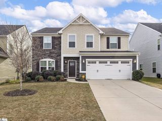 420 Fieldsview Lane, Simpsonville, SC 29681