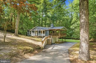 410 HAWTHORNE CT, Lusby, MD 20657