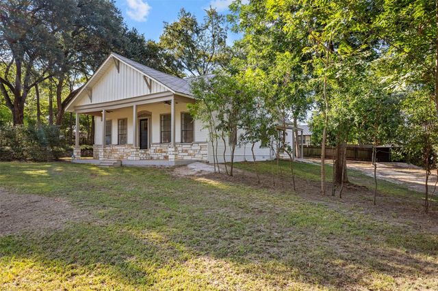 170 Noble Street, Lovelady, TX 75851