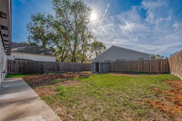 3618 Noah Street, Houston, TX 77021