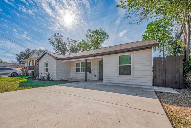 3618 Noah Street, Houston, TX 77021
