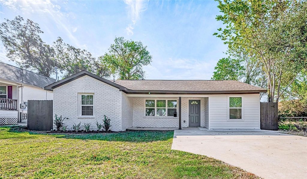 3618 Noah Street, Houston, TX 77021