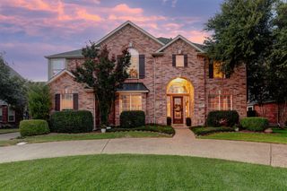 2017 Country Brook Lane, Allen, TX 75002
